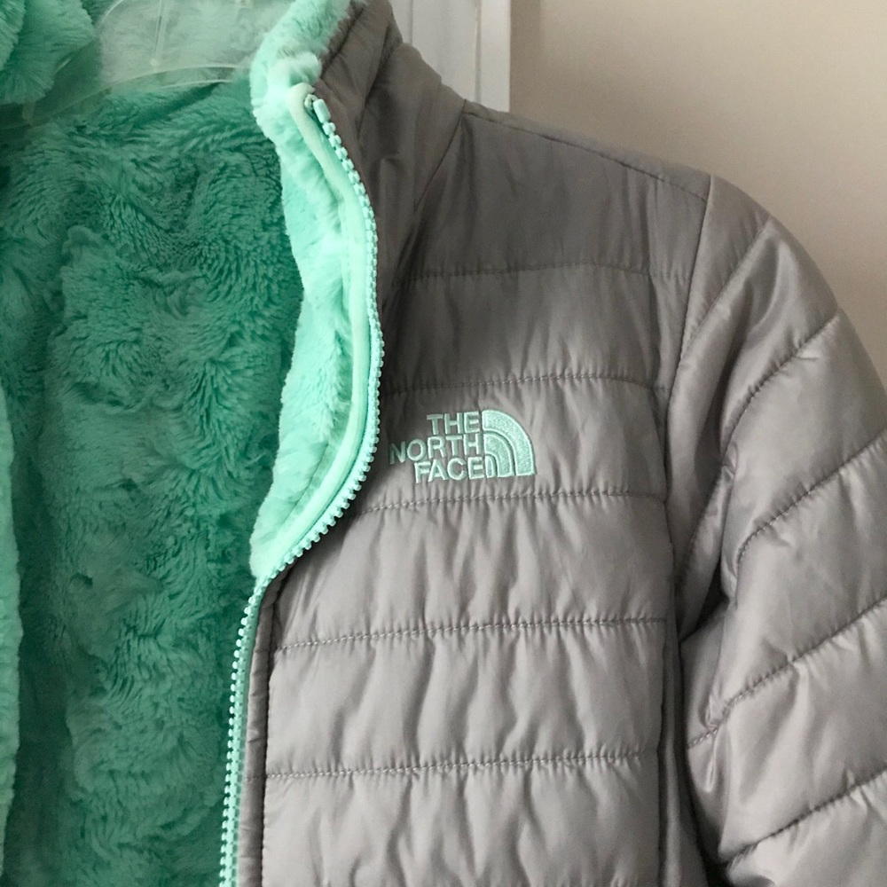 The North Face Girls Winter Coat